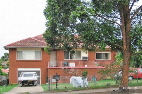 60 Golding Dr, Glendenning, NSW 2761