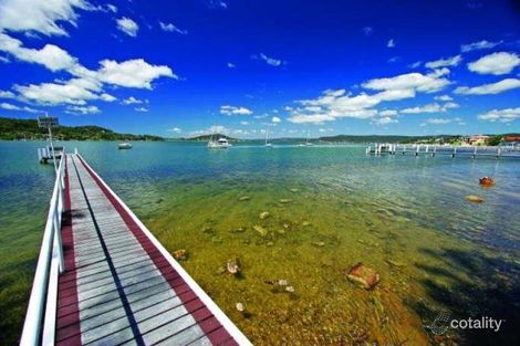 11/1 Wharf St, East Gosford, NSW 2250