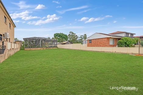 32 Miller St, South Granville, NSW 2142