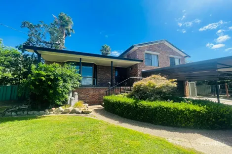 Property photo of 43 Dangar Road Singleton NSW 2330