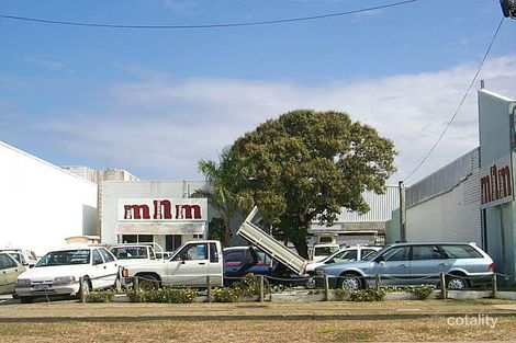 83 Gordon St, Mackay, QLD 4740