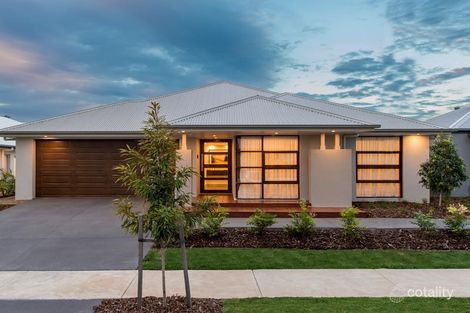 13 Bedarra Cres, Burpengary East, QLD 4505