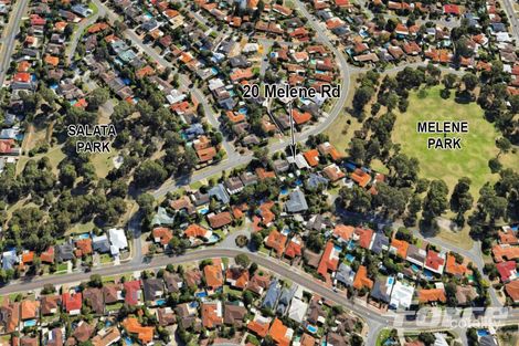 Property photo of 20 Melene Road Duncraig WA 6023