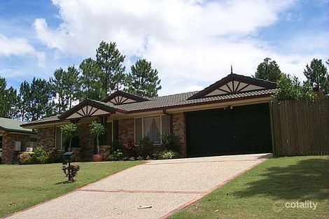 22 Cook St, Forest Lake, QLD 4078