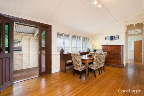 Property photo of 238 Bennetts Road Norman Park QLD 4170