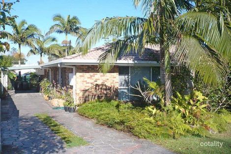 Property photo of 6 Plater Crescent Townsend NSW 2463