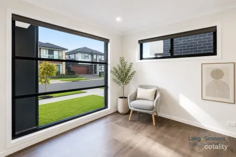 Property photo of 15 Werribee Street Melonba NSW 2765