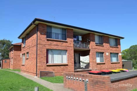 15/52 Saddington St, St Marys, NSW 2760