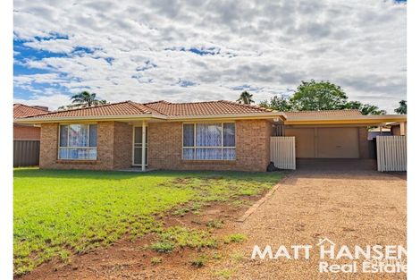 Property photo of 22 Davidson Drive Dubbo NSW 2830