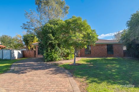 Property photo of 27 Thames Street Forbes NSW 2871