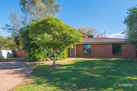 Property photo of 27 Thames Street Forbes NSW 2871
