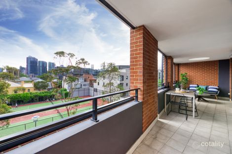 Property photo of 404/19-27 Cadigal Avenue Pyrmont NSW 2009