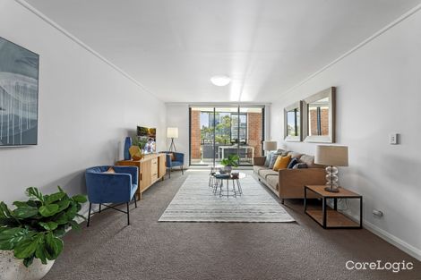 Property photo of 404/19-27 Cadigal Avenue Pyrmont NSW 2009
