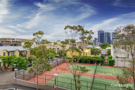 Property photo of 404/19-27 Cadigal Avenue Pyrmont NSW 2009