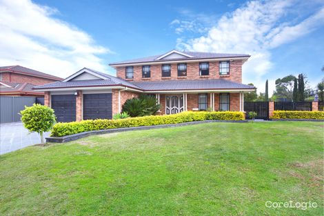 Property photo of 5 Murdoch Court Harrington Park NSW 2567