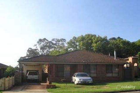 27 Laurel St, Carramar, NSW 2163