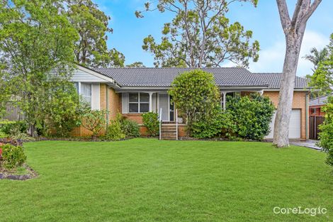 Property photo of 16 Brindabella Street Ruse NSW 2560