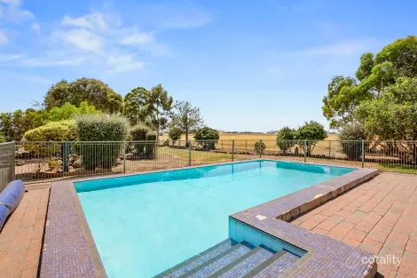 Property photo of 39 Brownes Road Anakie VIC 3213