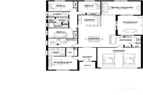 Property photo of 11 Rhone Grove Skye VIC 3977