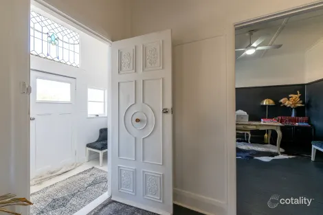 Property photo of 48 Leahy Street Nhill VIC 3418