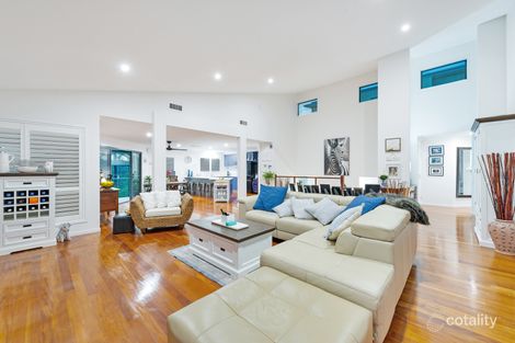 Property photo of 42 Midway Terrace Pacific Pines QLD 4211