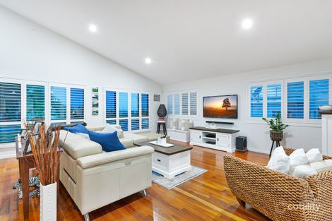 Property photo of 42 Midway Terrace Pacific Pines QLD 4211