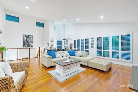 Property photo of 42 Midway Terrace Pacific Pines QLD 4211