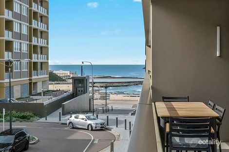 Property photo of 3/3 King Street Newcastle NSW 2300