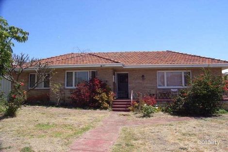 Property photo of 27C Connaught Street West Leederville WA 6007
