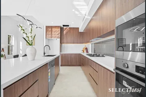 Property photo of 49 Corvus Way Box Hill NSW 2765