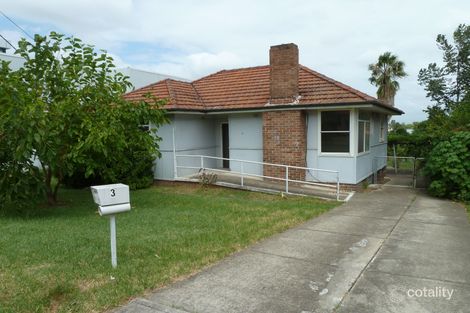 3 Lawford St, Greenacre, NSW 2190