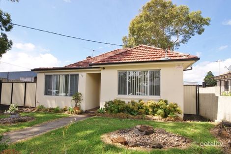 Property photo of 72 Ostend Street Lidcombe NSW 2141