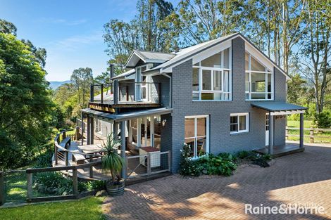 Property photo of 128A Moss Vale Road Kangaroo Valley NSW 2577