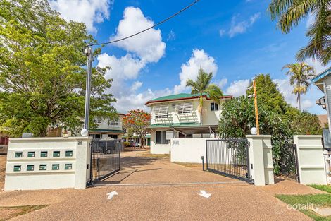 10/26 Derby St, Pimlico, QLD 4812