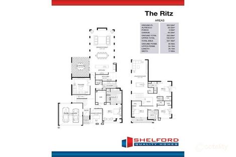 Property photo of 3 Courageous Place Ocean Reef WA 6027