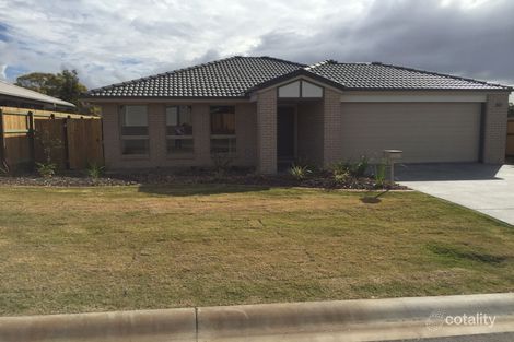 4 Nelson Ct, Morayfield, QLD 4506