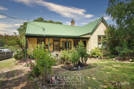 15 Bankin St, Learmonth, VIC 3352