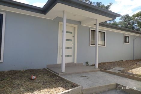 Property photo of 15 Aberdeen Road Busby NSW 2168