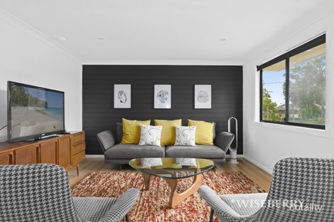 Property photo of 11 Bridge Avenue Chain Valley Bay NSW 2259