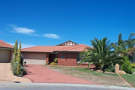 18 Templar Pl, Currambine, WA 6028
