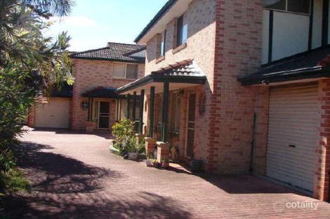 Property photo of 1/1 Stanton Street Liverpool NSW 2170