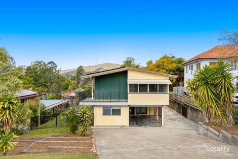 Property photo of 1296 Waterworks Road The Gap QLD 4061