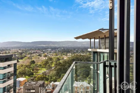 Property photo of 1802/248 Flinders Street Adelaide SA 5000