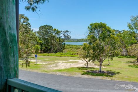 Property photo of 1 Mackerel Street Tin Can Bay QLD 4580