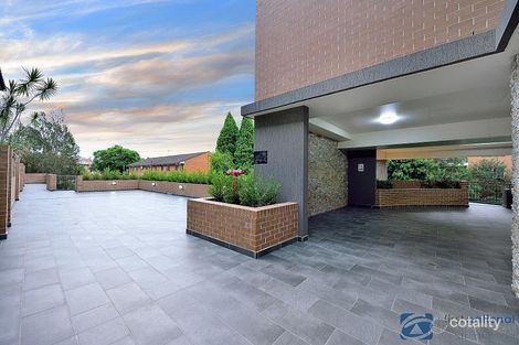 Property photo of 8/14-22 Water Street Lidcombe NSW 2141