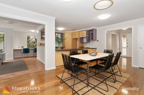 Property photo of 8 Nandina Avenue Lake Albert NSW 2650