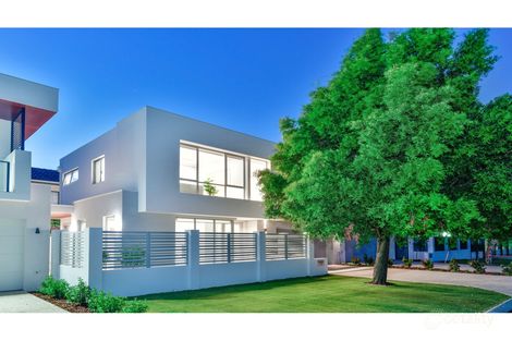 Property photo of 17B Barnet Street North Perth WA 6006