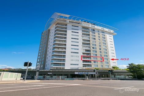402/11 Ellenborough St, Ipswich, QLD 4305