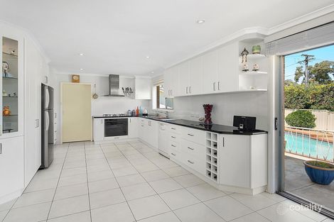 Property photo of 29 Alroy Circuit Hawker ACT 2614