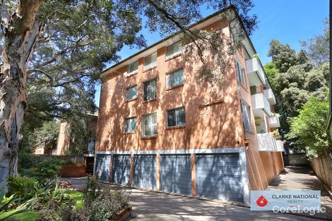 Property photo of 15/27 James Street Enmore NSW 2042